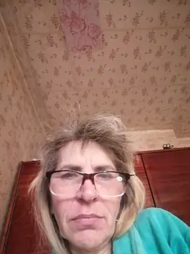Snapshot of Georgette466 chatting on February 1, 2026, 8:35 am Georgette466 online show from February 1, 2026, 8:35 am