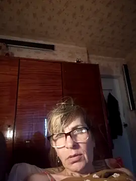Snapshot of Georgette466 chatting on February 7, 2026, 5:55 am Georgette466 online show from February 7, 2026, 5:55 am