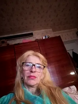 Snapshot of Georgette466 chatting on March 14, 2026, 6:30 am Georgette466 online show from March 14, 2026, 6:30 am