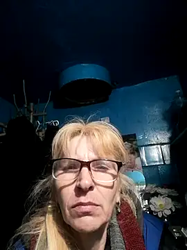 Snapshot of Georgette466 chatting on April 6, 2026, 10:38 am Georgette466 online show from April 6, 2026, 10:38 am