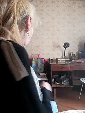 Snapshot of Georgette466 chatting on April 13, 2026, 12:32 pm Georgette466 online show from April 13, 2026, 12:32 pm