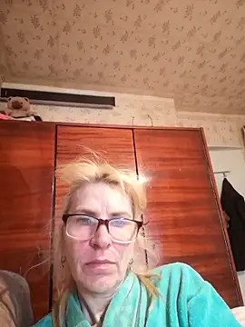 Snapshot of Georgette466 chatting on April 25, 2026, 1:41 pm Georgette466 online show from April 25, 2026, 1:41 pm