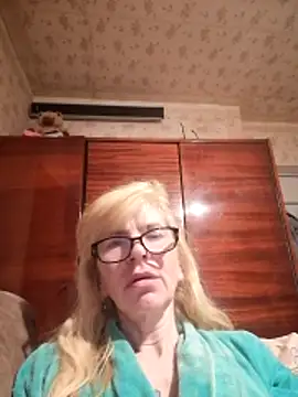 Snapshot of Georgette466 chatting on May 9, 2026, 3:01 am Georgette466 online show from May 9, 2026, 3:01 am