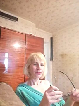 Snapshot of Georgette466 chatting on May 17, 2026, 5:38 am Georgette466 online show from May 17, 2026, 5:38 am