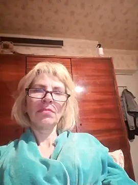 Snapshot of Georgette466 chatting on May 29, 2026, 2:31 am Georgette466 online show from May 29, 2026, 2:31 am