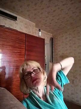 Snapshot of Georgette466 chatting on May 29, 2026, 2:37 pm Georgette466 online show from May 29, 2026, 2:37 pm