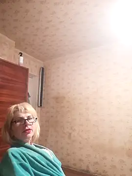 Snapshot of Georgette466 chatting on May 30, 2026, 3:36 am Georgette466 online show from May 30, 2026, 3:36 am