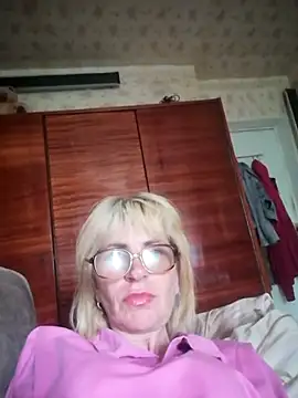 Georgette466 online show from July 13, 2026, 2:31 pm