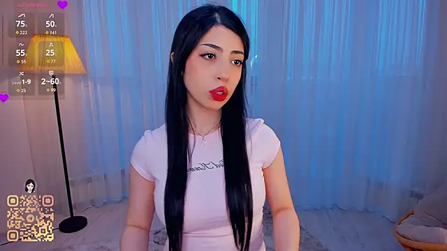 Snapshot of TonjaNeace chatting on December 18, 2025, 4:40 am TonjaNeace online show from December 18, 2025, 4:40 am