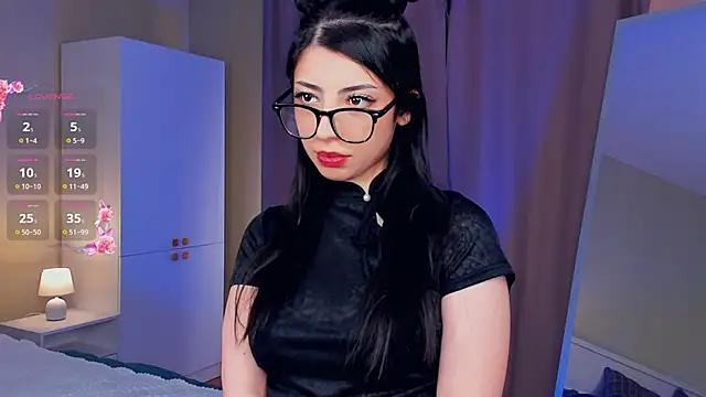 Snapshot of TonjaNeace chatting on February 25, 2026, 4:55 am TonjaNeace online show from February 25, 2026, 4:55 am