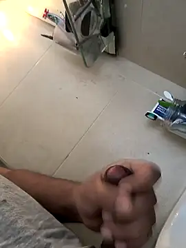 chavalpeludo online show from November 12, 2025, 11:10 am