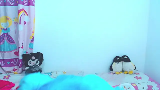 Miiku kita online show from October 31, 2025, 11:50 pm