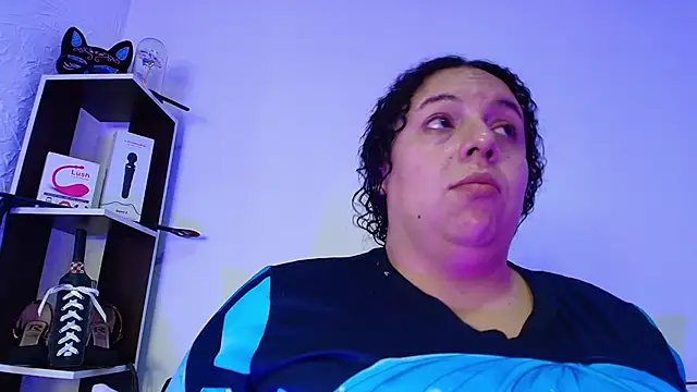 Snapshot of Natasha_Amber chatting on November 7, 2025, 12:49 pm Natasha Amber online show from November 7, 2025, 12:49 pm