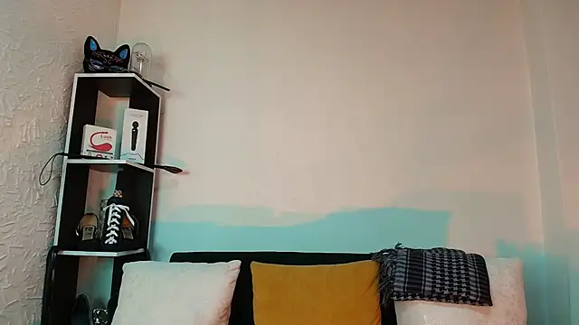 Natasha Amber online show from November 20, 2025, 1:33 pm