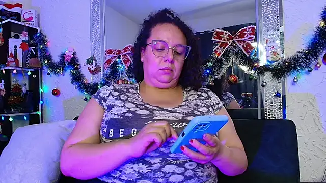 Snapshot of Natasha_Amber chatting on December 13, 2025, 7:53 pm Natasha Amber online show from December 13, 2025, 7:53 pm