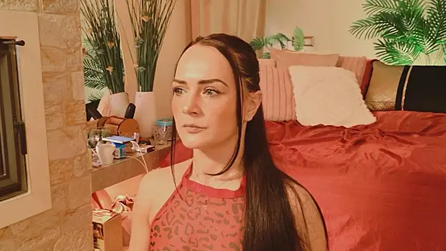 SiennaRosse online show from March 27, 2026, 9:25 pm