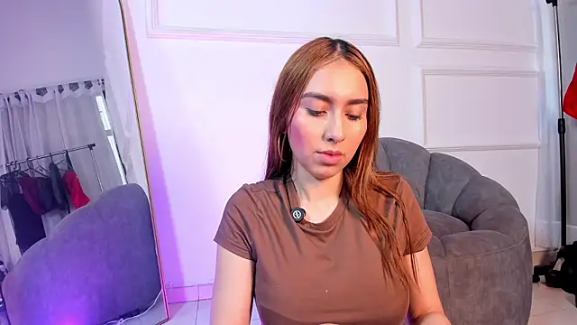 ada belucci online show from March 29, 2026, 2:50 pm