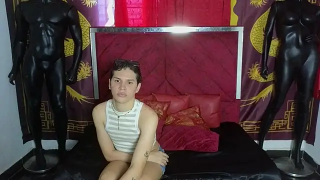 Magic Duo online show from November 11, 2025, 11:54 am