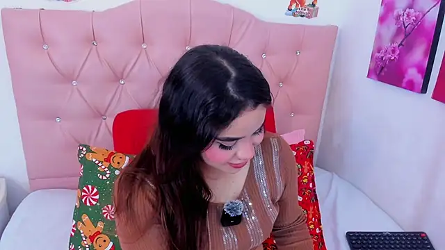 barbara baker  online show from December 20, 2025, 4:08 am