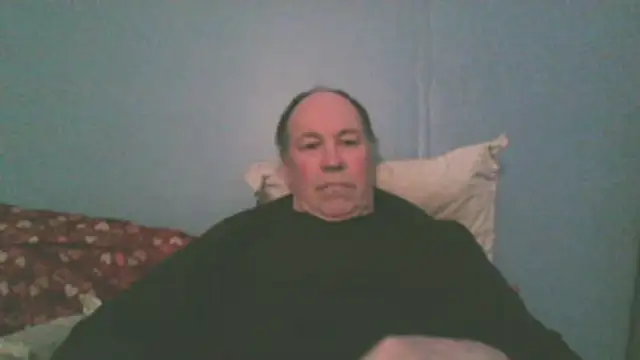 Snapshot of Jay4Seniors chatting on February 24, 2026, 12:41 am Jay4Seniors online show from February 24, 2026, 12:41 am
