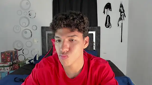 Maximiliano Khalil online show from January 10, 2026, 7:37 pm