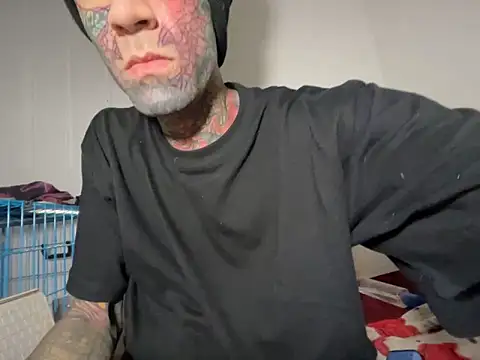 Snapshot of Dyskizly chatting on December 14, 2025, 8:09 am Dyskizly online show from December 14, 2025, 8:09 am