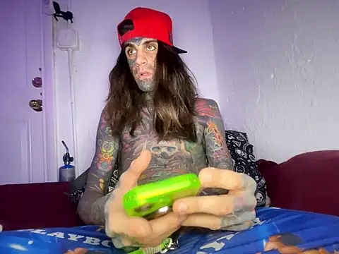 Snapshot of Dyskizly chatting on January 10, 2026, 1:51 am Dyskizly online show from January 10, 2026, 1:51 am