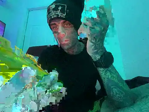 Snapshot of Dyskizly chatting on February 21, 2026, 8:59 am Dyskizly online show from February 21, 2026, 8:59 am