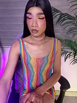 FernandaFox  online show from March 6, 2026, 4:09 am