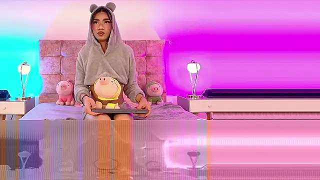 FernandaFox  online show from March 17, 2026, 3:44 am