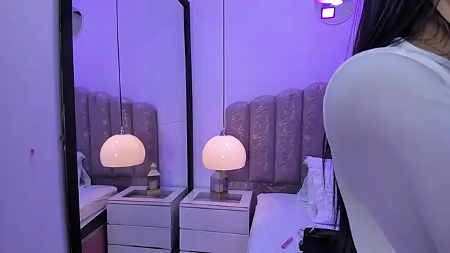 Snapshot of Kim_Luna1 chatting on February 25, 2026, 3:16 am Kim Luna1 online show from February 25, 2026, 3:16 am