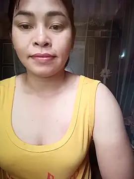 Bamboo-niee123 online show from October 31, 2025, 6:03 am