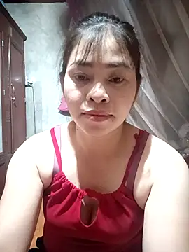 Bamboo-niee123 online show from November 4, 2025, 3:55 pm