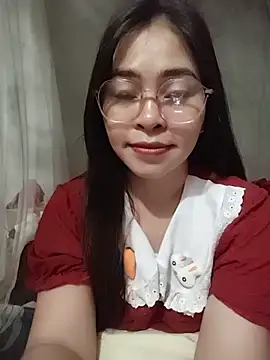 Bamboo-niee123 online show from May 24, 2026, 5:29 pm