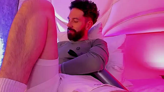 jackfoden01 online show from November 29, 2025, 4:32 pm