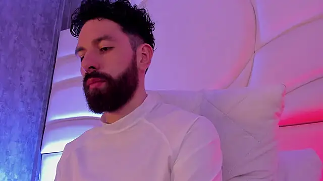 jackfoden01 online show from December 1, 2025, 11:59 am