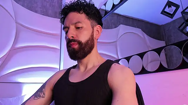 jackfoden01 online show from December 4, 2025, 11:30 am