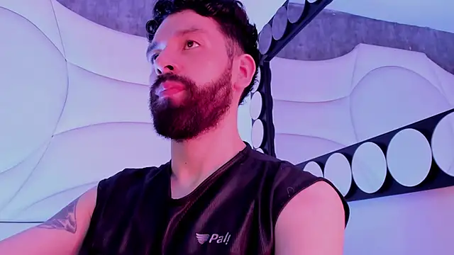 jackfoden01 online show from December 5, 2025, 11:30 am