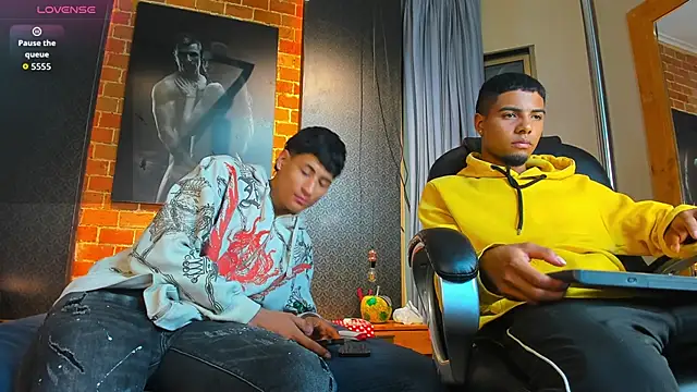 Jack and Joes online show from November 9, 2025, 3:16 am