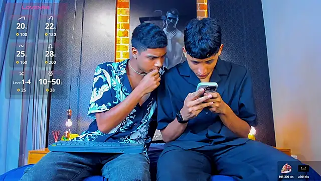 Jack and Joes online show from December 5, 2025, 3:04 am