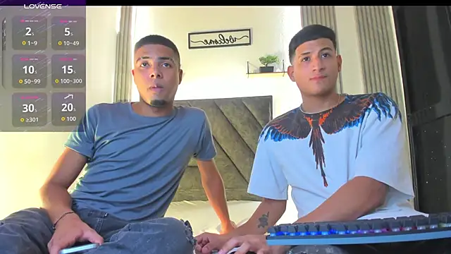 Jack and Joes online show from April 16, 2026, 3:29 am