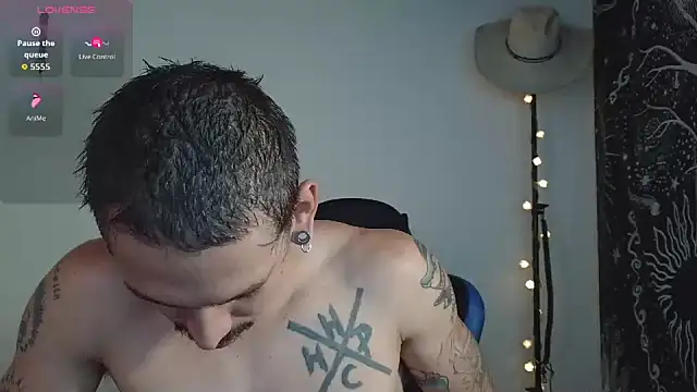 mateos6 6 online show from November 10, 2025, 4:17 pm