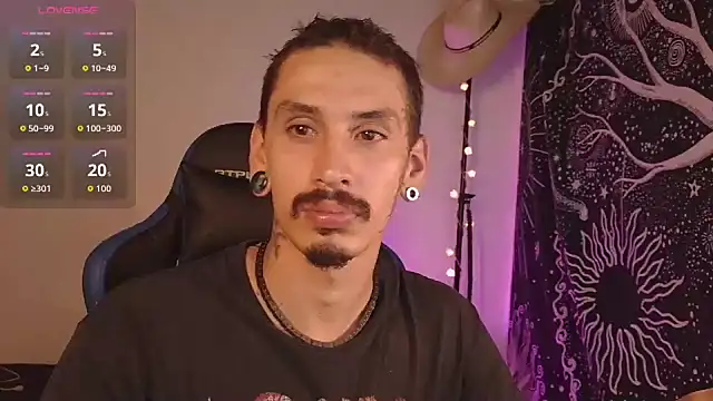 mateos6 6 online show from November 28, 2025, 4:04 am