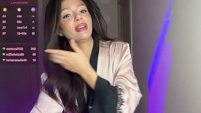 Snapshot of Lisa_Graham chatting on February 7, 2026, 4:16 am Lisa Graham online show from February 7, 2026, 4:16 am