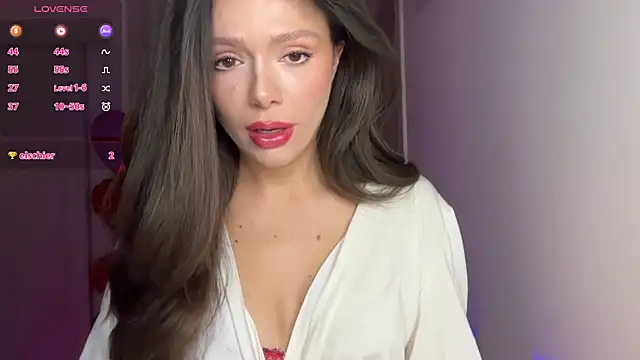 Snapshot of Lisa_Graham chatting on February 14, 2026, 4:42 am Lisa Graham online show from February 14, 2026, 4:42 am