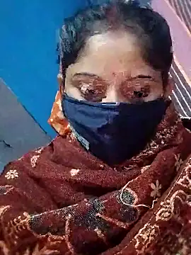 Anju sharma online show from November 21, 2025, 12:21 am