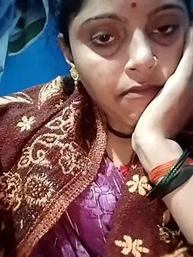 Anju sharma online show from November 21, 2025, 3:54 pm