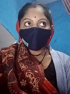 Anju sharma online show from November 30, 2025, 10:58 pm