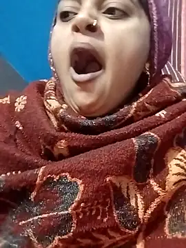 Anju sharma online show from December 17, 2025, 11:33 pm