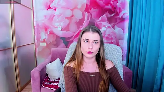 DemmyRose online show from May 3, 2026, 1:28 pm